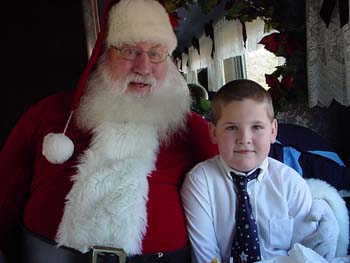 Polar Express Train Ride (6)